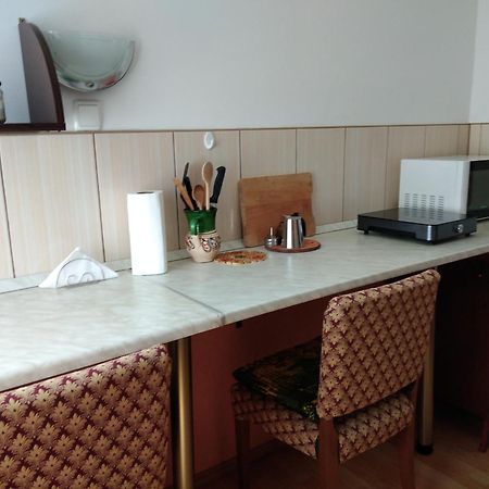 Buekk Vendeghaz Noszvaj Exterior foto